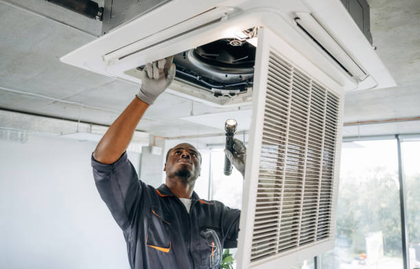 Licensed Hvac service in Goffstown, NH - FH HVAC