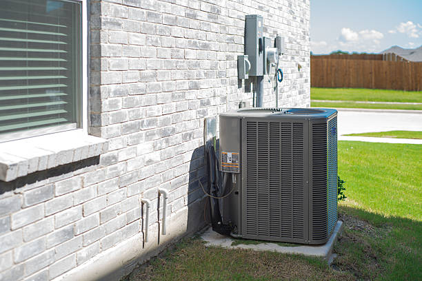 Reliable Hvac contractor in Goffstown, NH by FH HVAC